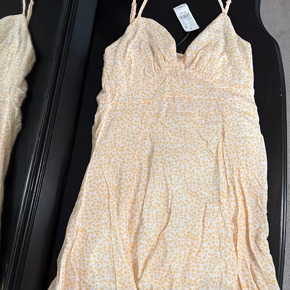 Pacsun dress